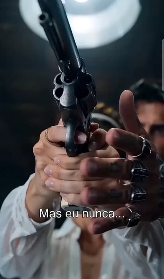 Miniatura da Parte 08 de Traída no Altar: A Noiva Cativa do Mafioso