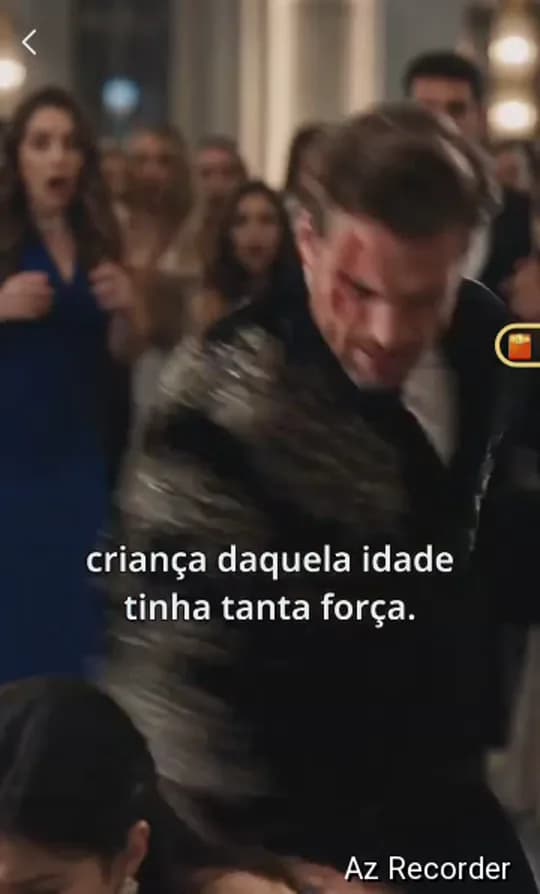 Miniatura da Parte 06 de Três Anos Depois: Volto com o Filho do Meu Marido Mafioso