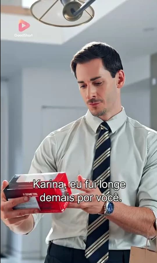 Miniatura da Parte 11 de Três Erros E Meu Pai Tá Fora