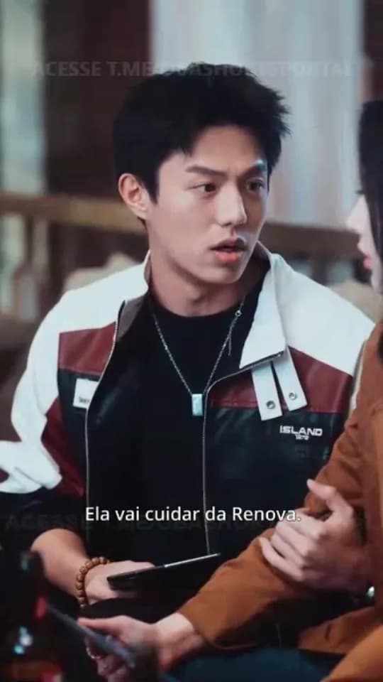 Miniatura da Parte 08 de Viciada Nele (Viciado Nela)