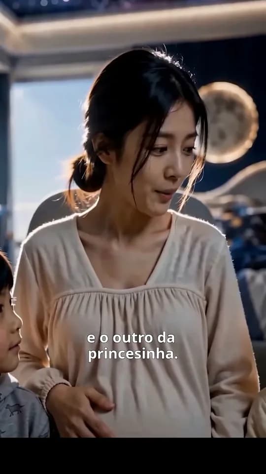 Miniatura da Parte 23 de Viciado Na Babá