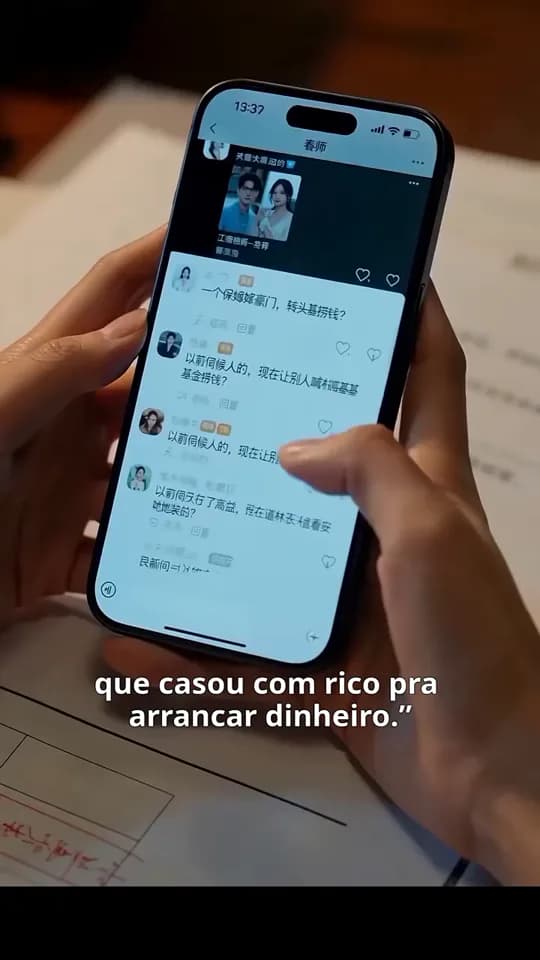 Miniatura da Parte 26 de Viciado Na Babá