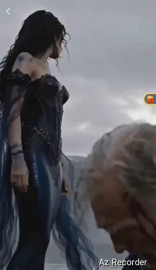 Miniatura da Parte 15 de Vingança da Rainha do Mar