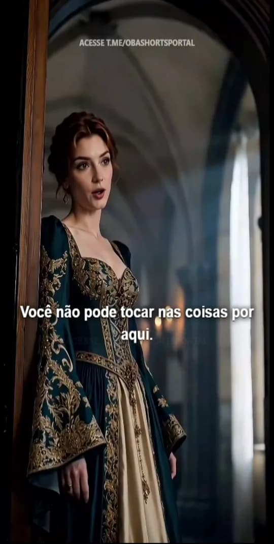 Miniatura da Parte 08 de Voltei Poderosa Com as Gêmeas do Rei
