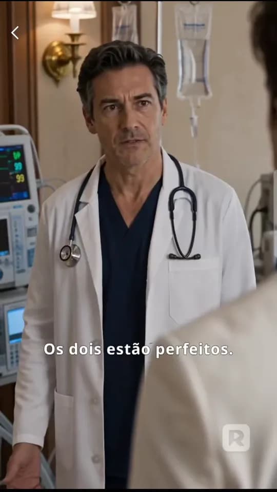 Miniatura da Parte 06 de Votos Despedaçados