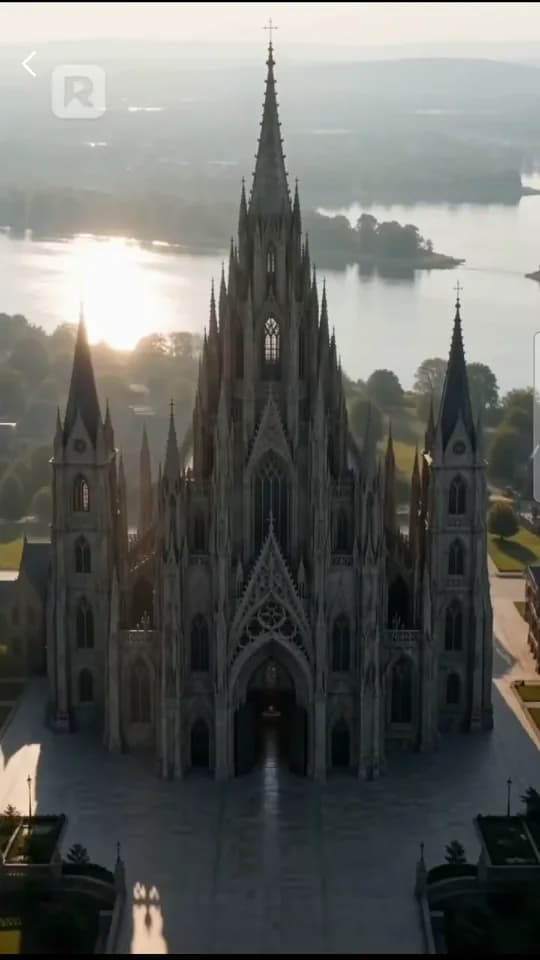 Miniatura da Parte 08 de Votos Despedaçados