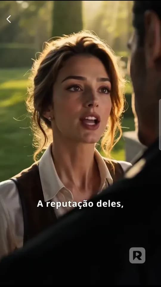 Miniatura da Parte 14 de Votos Despedaçados