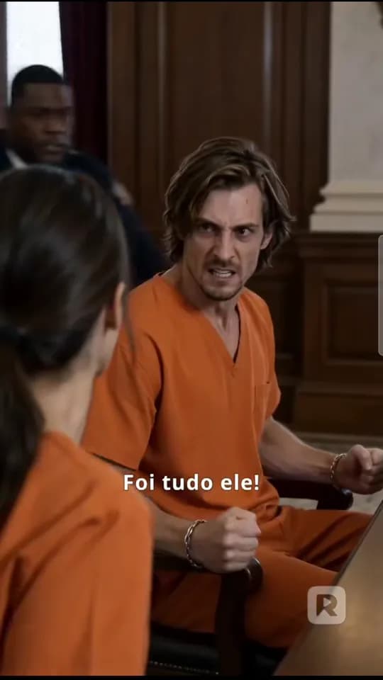 Miniatura da Parte 18 de Votos Despedaçados
