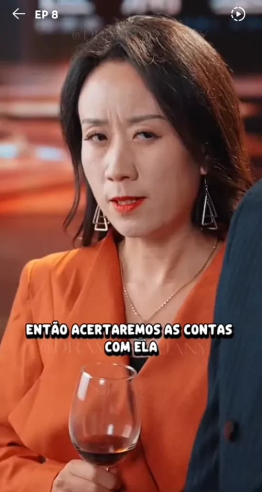 Miniatura da Parte 05 de Vovó Desperta Família Falida (O Dia Em Que a Vovó Despertou)
