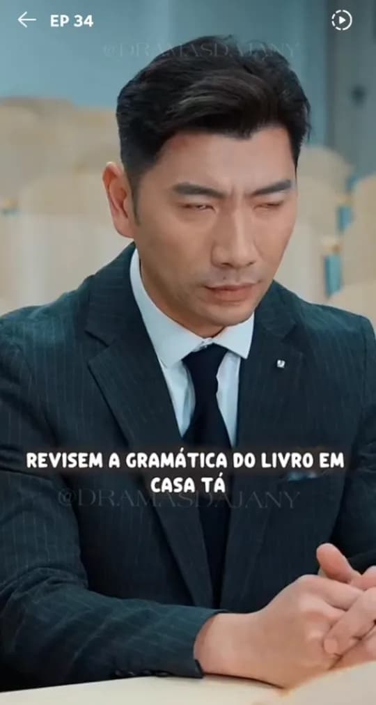 Miniatura da Parte 12 de Vovó Desperta Família Falida (O Dia Em Que a Vovó Despertou)
