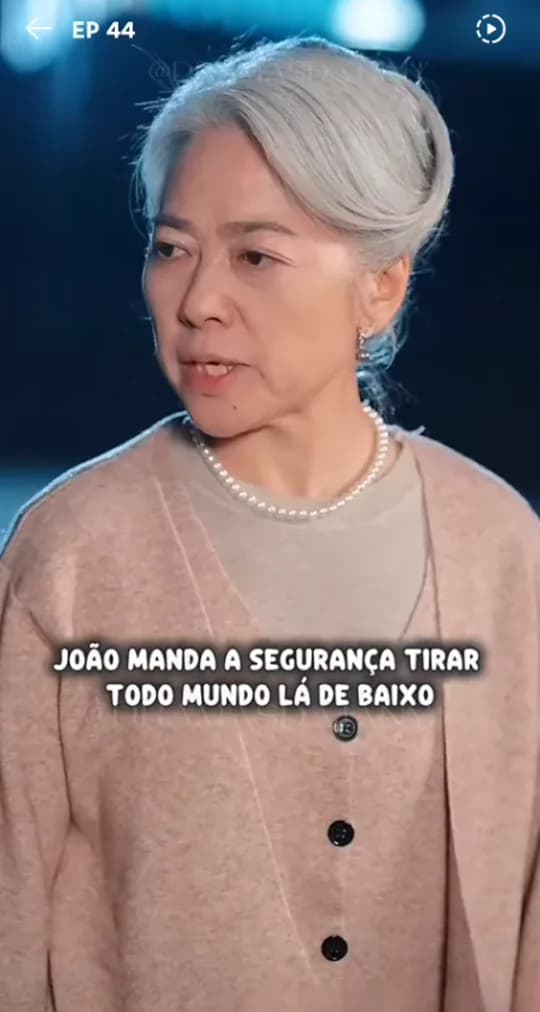 Miniatura da Parte 14 de Vovó Desperta Família Falida (O Dia Em Que a Vovó Despertou)
